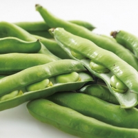 そら豆１袋（鹿児島県産　他）