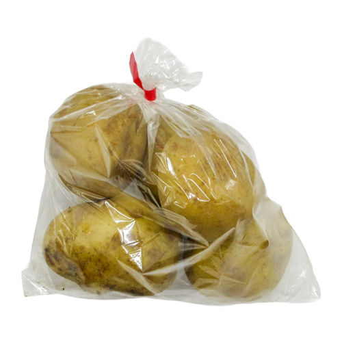 新じゃがいも　1袋（長崎県産　他）