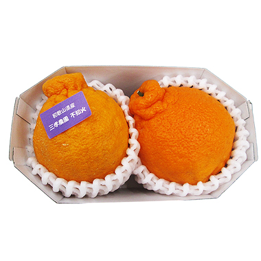 不知火　２個入　（和歌山県　三孝農園）