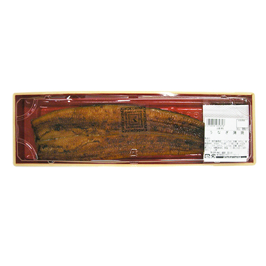 うなぎ蒲焼　1パック