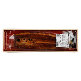 うなぎ蒲焼（冷蔵）　1パック