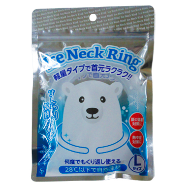 サイキョウ・ファーマ アイスネックリング　Ｌサイズ 　１Ｐ