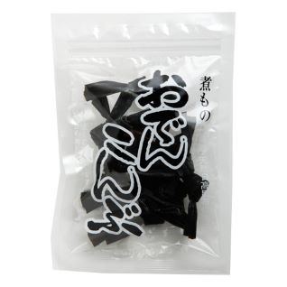 佐藤海草　日高おでん昆布 ４０Ｇ※