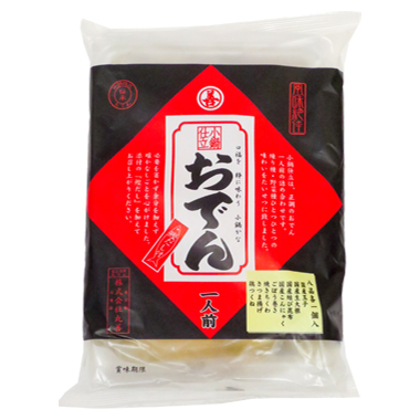 丸善 小鍋仕立ておでん ５２０ｇ