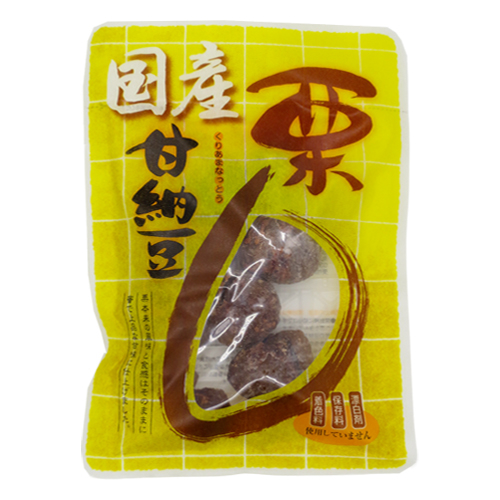 丸成 国産栗甘納豆 １６０ｇ