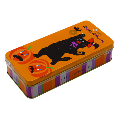 泉屋東京店 ハロウィンクッキーズ １４個