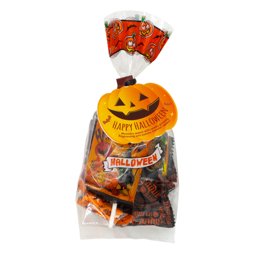 エイム　ハロウィン　スイーツパック　４２ｇ