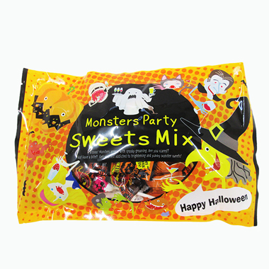 エイム ハロウィン　スイーツミックス ９０ｇ