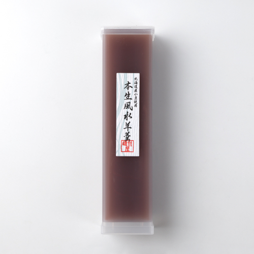 遠州屋　本生風水羊羹　３００ｇ