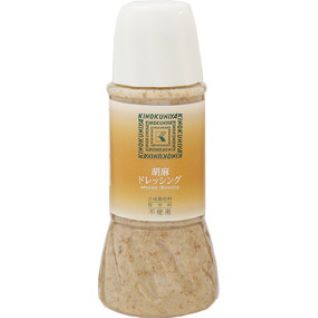 紀ノ国屋　胡麻ドレッシング　280ｍｌ※