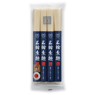 紀ノ国屋　三輪素麺　２００ｇ