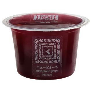 紀ノ国屋　ニューピオーネゼリー　２４５ｇ