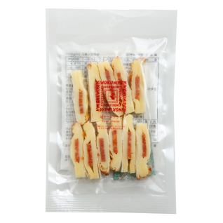 紀ノ国屋　焼チーズサラミ　４６ｇ※