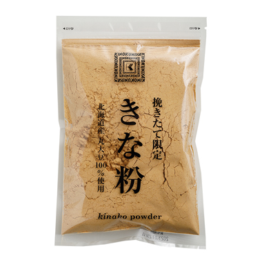 紀ノ国屋　きな粉　１３０ｇ