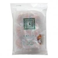 紀ノ国屋　豆乳ドーナツ　１０個