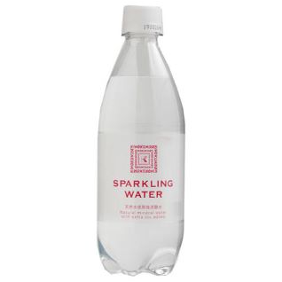 紀ノ国屋　ＳＰＡＲＫＬＩＮＧ　ＷＡＴＥＲ　５００ｍｌ