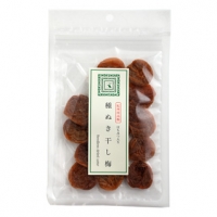 紀ノ国屋 種ぬき干し梅 ５５ｇ