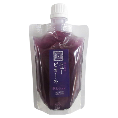 紀ノ国屋　飲むジュレ　ニューピオーネ　145ｇ