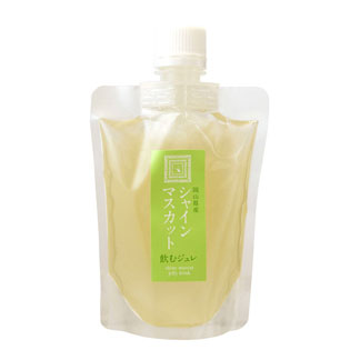 紀ノ国屋　飲むジュレ　シャインマスカット　145g