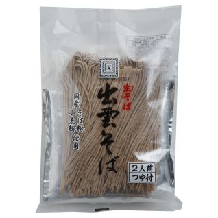 紀ノ国屋 出雲そば 294ｇ