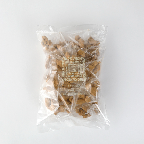 紀ノ国屋　きなこくるみ　２１０ｇ