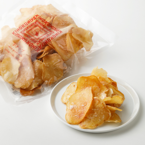 紀ノ国屋 芋チップ ２００ｇ