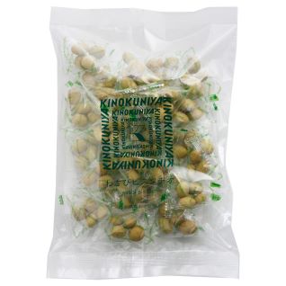紀ノ国屋　わさびピスタチオ　９０ｇ