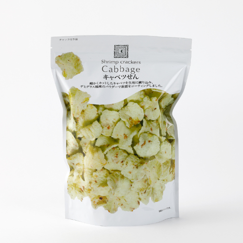 紀ノ国屋　キャベツせん　95g