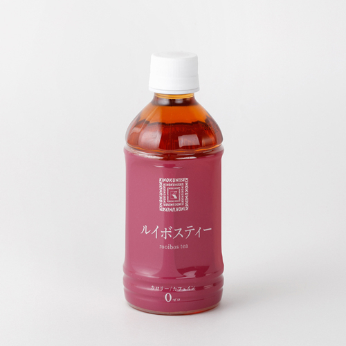 紀ノ国屋 ルイボスティー ３５０ｍｌ