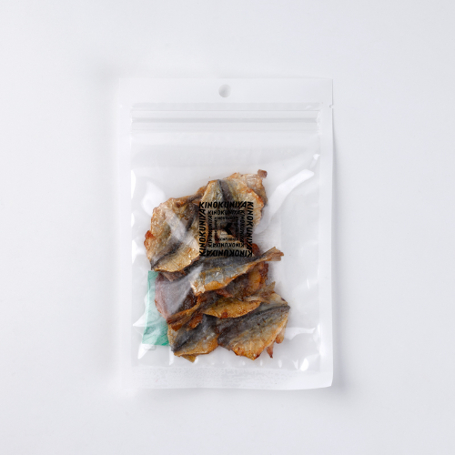 紀ノ国屋 燻製焼きあじ ３５ｇ