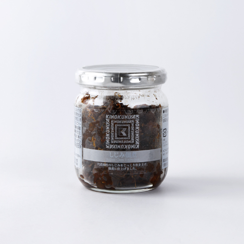 紀ノ国屋 しじみ佃煮 １４０ｇ