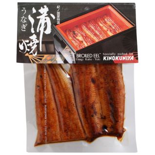 【冷凍】紀ノ国屋　うなぎ蒲焼　90ｇ※