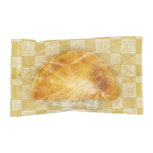 紀ノ国屋　ブルーベリークリームチーズパイ　1 個