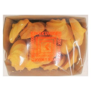 紀ノ国屋　かぼちゃのスペシャルクッキー　70g