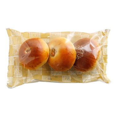 紀ノ国屋　冬のあんぱんセット　3個入