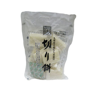 紀ノ国屋　切り餅 シングルパック500ｇ