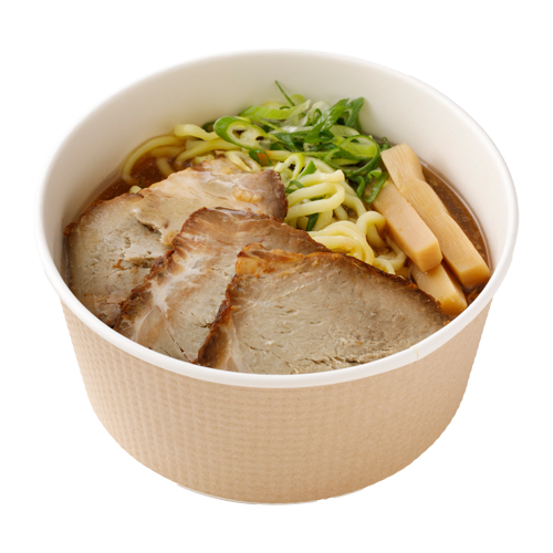 紀ノ国屋　生姜香る自家製チャーシュー麺　１Ｐ