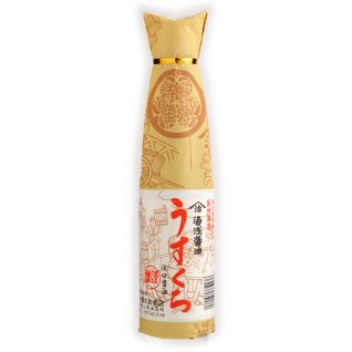 小原久吉商店　湯浅醤油うすくち 300ｍｌ※