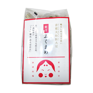 豆福　ふくまめ（１０袋入）