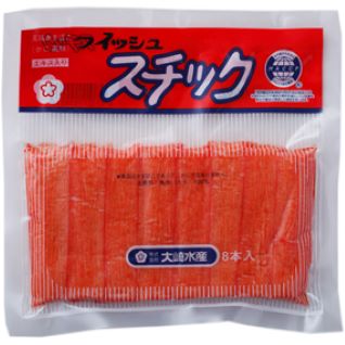 大崎　スティック　８本